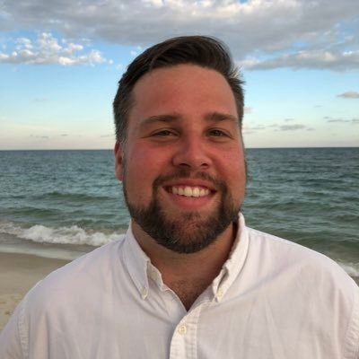 Profile Picture of Daniel Carpenter (@D4nielC4rpenter) on Twitter