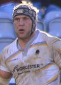 Profile Picture of James Percival (rugby union)on Wikipedia