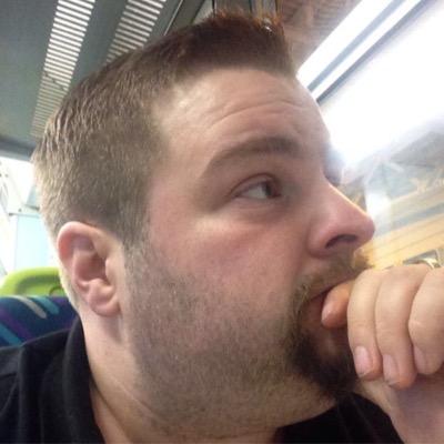 Profile Picture of Matt Dalton (@CADMatt54) on Twitter