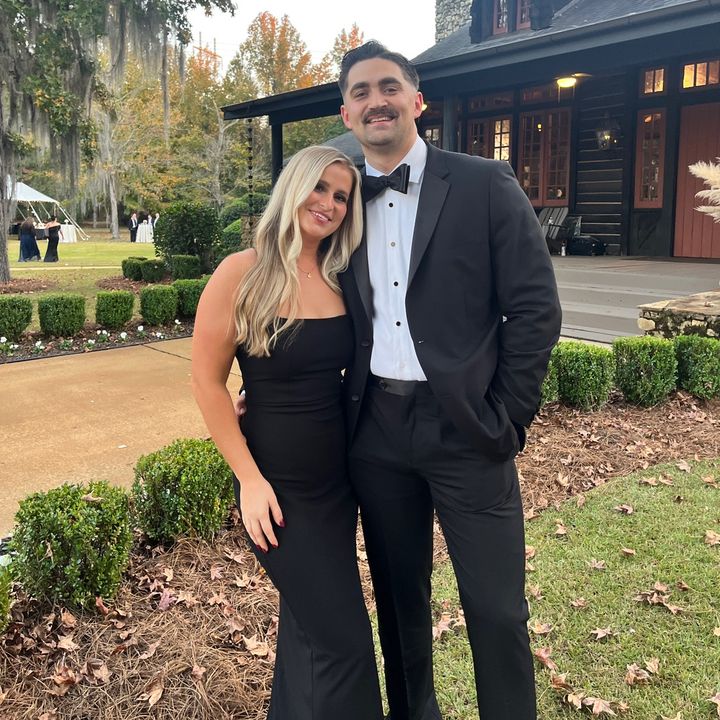 Profile Picture of Matthew Fort (@matthewfort) on Tiktok