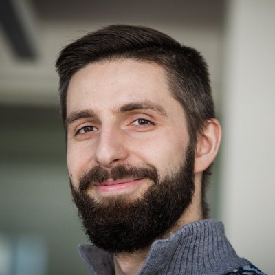 Profile Picture of Krystian Polański (@kryspolanski) on Twitter