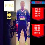 Profile Picture of Hambolu Moses Derrick (@derrickmoses48) on Instagram