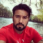 Profile Picture of Alfonso Alfaro Amozorrutia (@amozorrutialfonso) on Instagram