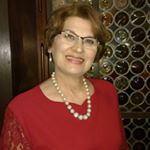 Profile Picture of Iris Krause (@irispommerening) on Instagram