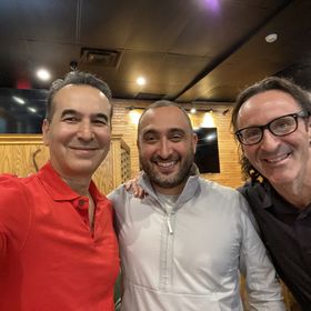 Profile Picture of Bayan Towfiq (@btowfiq) on Pinterest