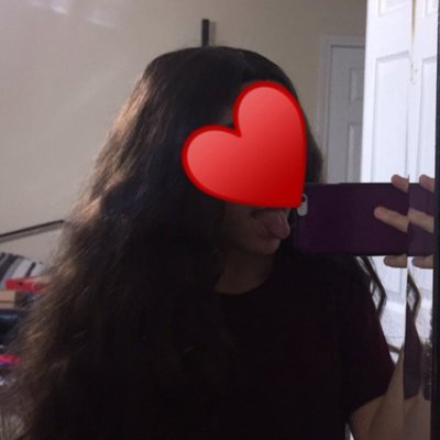 Profile Picture of Crystal Salgado (@Beingcrystal__) on Twitter