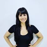 Profile Picture of Clarice Lopez (@clarice.benvinda) on Instagram