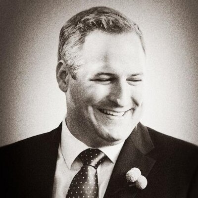 Profile Picture of Brian Cantwell (@cantwell) on Twitter