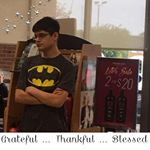 Profile Picture of Matt Sandlin (@mattsandlin) on Instagram