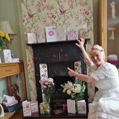 Sharon Timms - Tiktok Profile Picture of Sharon Timms (@sharon.timms) on Tiktok