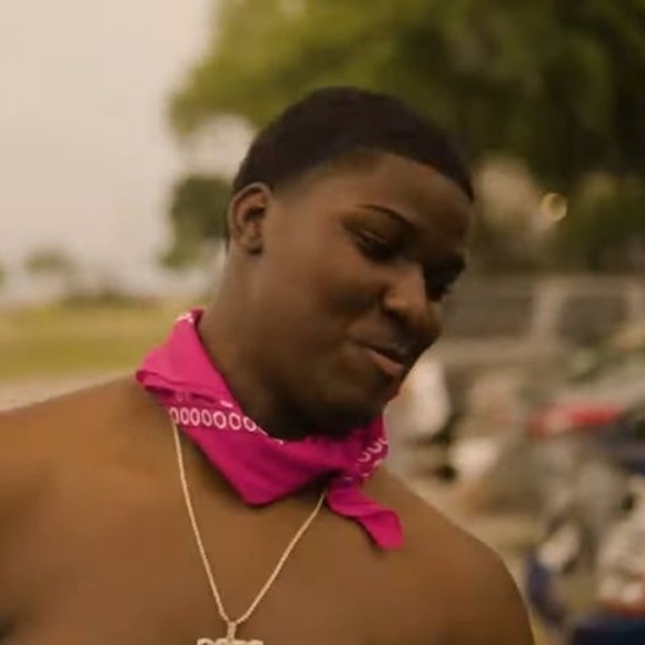 Profile Picture of Sedrick Johnson (@5tingo) on Poshmark