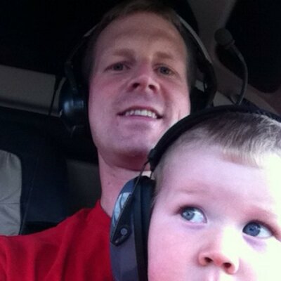 Profile Picture of Keith Peters (@ktylerp) on Twitter