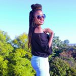 Profile Picture of Molyne Fundila (@moefundi) on Instagram