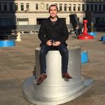 Profile Picture of Robert Achorn (@robert_achorn) on Instagram