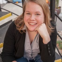 Profile Picture of Natalie Hatch (@NatalieHatch10) on Twitter