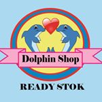 Profile Picture of Dolphinshop_Premium (@dolphinshop_premium) on Instagram