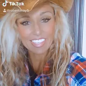 Profile Picture of Roberta Kay (@@robertakay5) on Tiktok