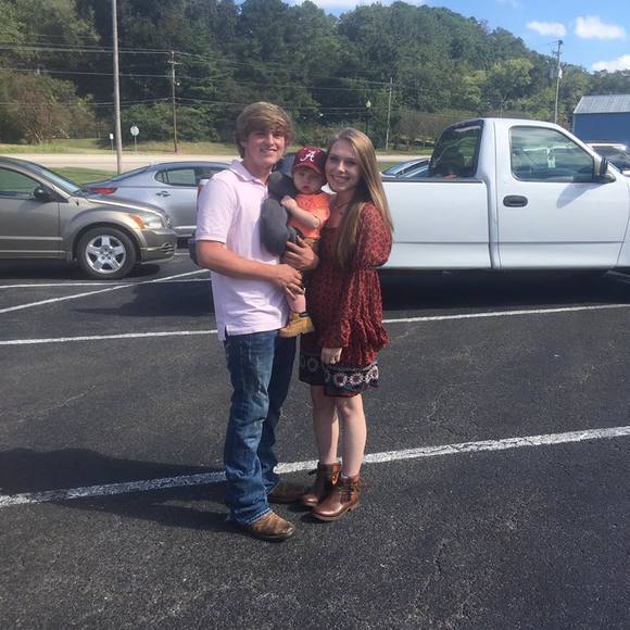 Profile Picture of Jason n autumn Marks (@jasonmarks880) on Poshmark