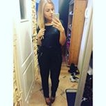 Profile Picture of Nollie Jerrie (@alexa2.ijo) on Instagram