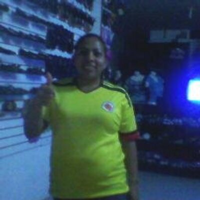 Profile Picture of Gladys Arias (@gladysarias11) on Twitter