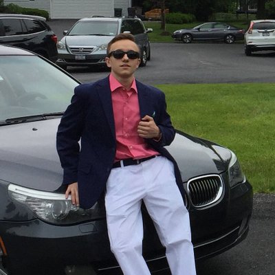 Profile Picture of Nick Fiore (@Fiore235Nick) on Twitter