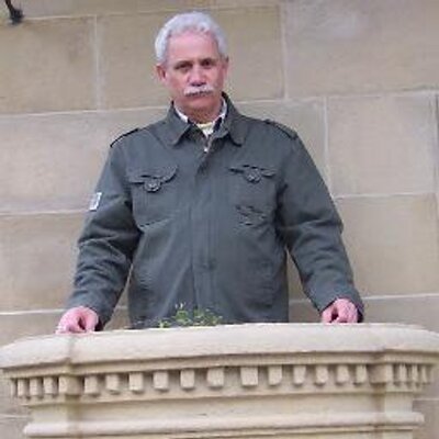 Profile Picture of Artur Mietelski (@ArturMietelski) on Twitter
