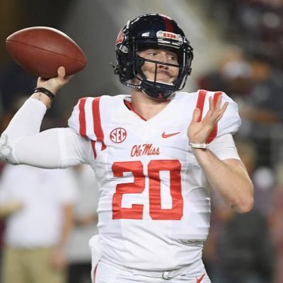 Profile Picture of Shea Patterson (@LgvFi) on Twitter