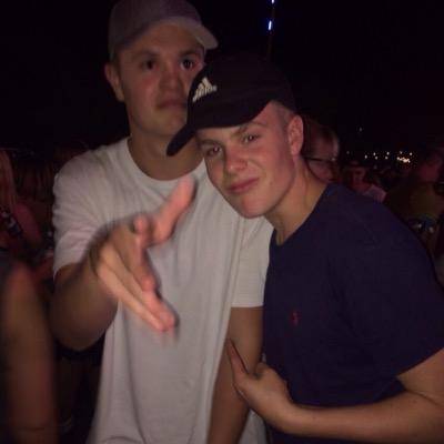 Profile Picture of Christian Peplow (@chrispeplow26) on Twitter