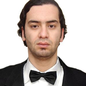 Profile Picture of Mr. Mezouar Mohammed Said (@msmezouar) on Myspace