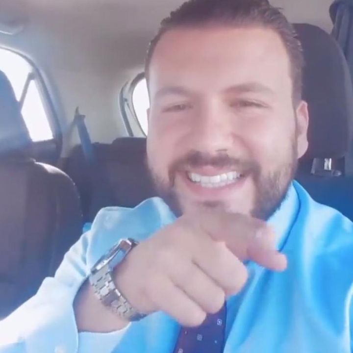 Profile Picture of brianhoofmann (@brianhoofmann) on Tiktok