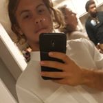 Profile Picture of David Harrelson (@spacepanda200) on Instagram