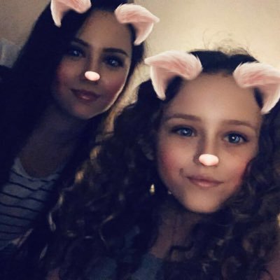 Profile Picture of Ruby Palmer (@rubypalmer_xx) on Twitter