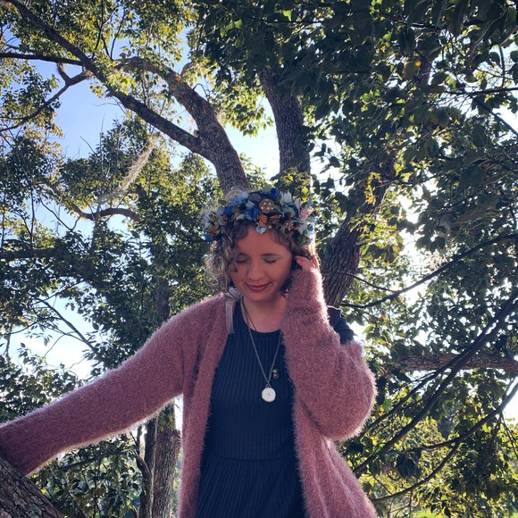 Profile Picture of Katelynn Mrusek (@k8ydidrose) on Poshmark