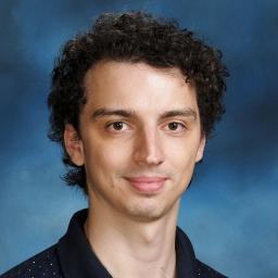 Profile Picture of Ben Holladay (@MrBenLUAC) on Twitter
