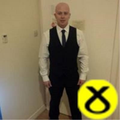 Profile Picture of David Wright (@davie_bhoy81) on Twitter