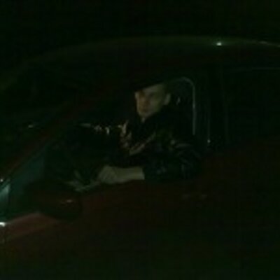 Profile Picture of Nicholas Thayer (@OfThayer) on Twitter