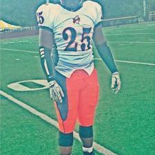 Profile Picture of Ahmad Clark (@ahmadclark25) on Twitter