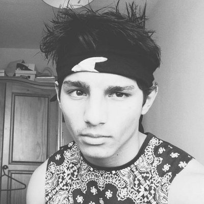 Profile Picture of Martin Swanson (@oOSWANOo) on Twitter