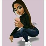 Profile Picture of Monique (@shemarcoombs) on Instagram