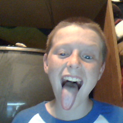 Profile Picture of Spencer Ray Peek (@SpencerRayPeek1) on Twitter