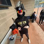 Profile Picture of Mikaela Quinn 🔥💯💤 (@mikaelaq88) on Instagram