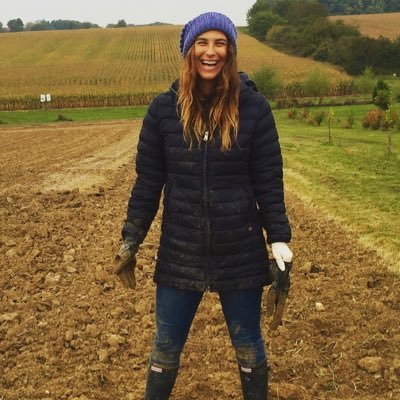 Profile Picture of Nicoletta Pavese (@NicolettaPavese) on Twitter