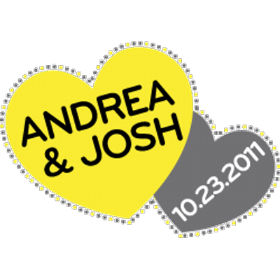 Profile Picture of Andrea & Josh (@Andrea_And_Josh) on Twitter