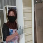 Profile Picture of Julia Padhillah (@Julia-Padhillah) on Facebook