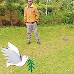 Kangaa Felix Kemboi - Facebook Profile Picture of Kangaa Felix Kemboi (@Kangaa-Felix-Kemboi) on Facebook