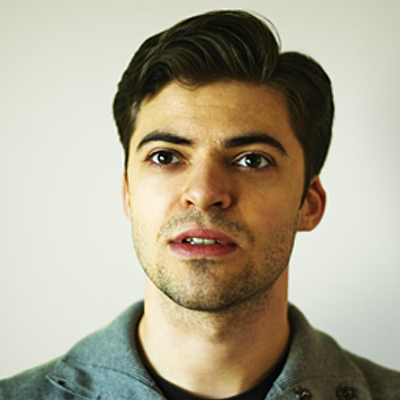 Profile Picture of Peter Roman (@romanroman) on Twitter