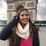 Profile Picture of Paula Batista (@paulabatistan) on Instagram
