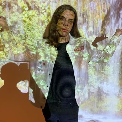 Platonic Gary Busey - Twitter Profile Picture of Platonic Gary Busey (@ricca_romano_17) on Twitter