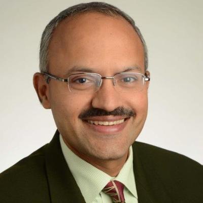 Profile Picture of Satish Subramanian (@satishsubra) on Twitter