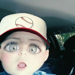 Profile Picture of Caleb Fletcher (@calebthecrazy) on Instagram